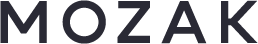 Logotipo Mozak Rio