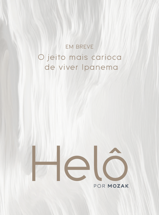 Coming soon: Helô