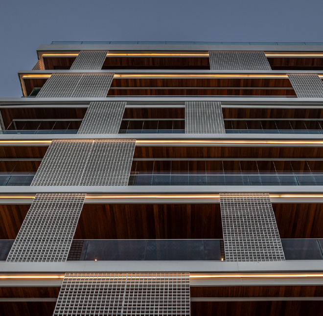 Arquitetura do Projeto