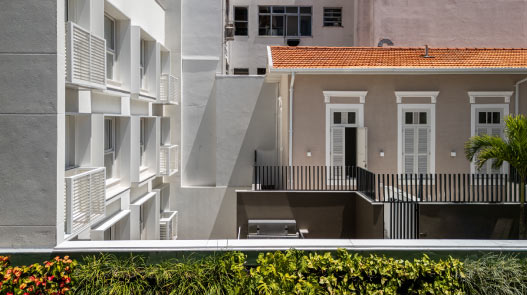 Viva o Jardim Botânico