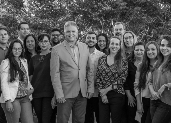 Sergio Gatáss Arquitetos