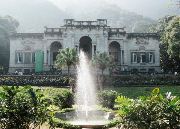 Cultura e entretenimento