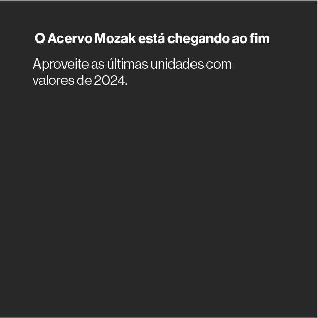 Acervo Mozak