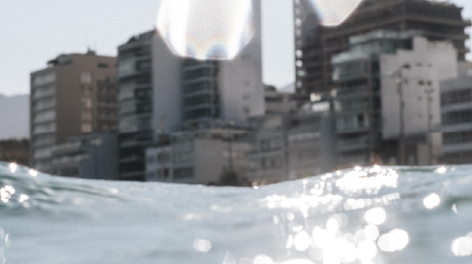 Ipanema é mais que um estilo de vida, também é um investimento.