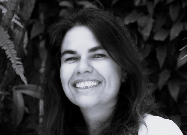 Maria Saucha Planejamento Ambiental