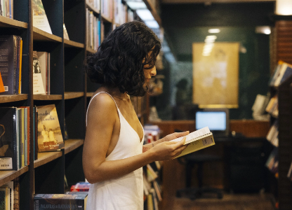 Cultura e entretenimento