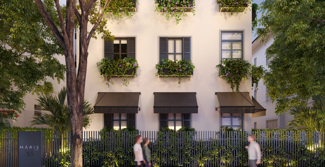 Retrofit, o modelo de construção que vem conquistando o Rio.