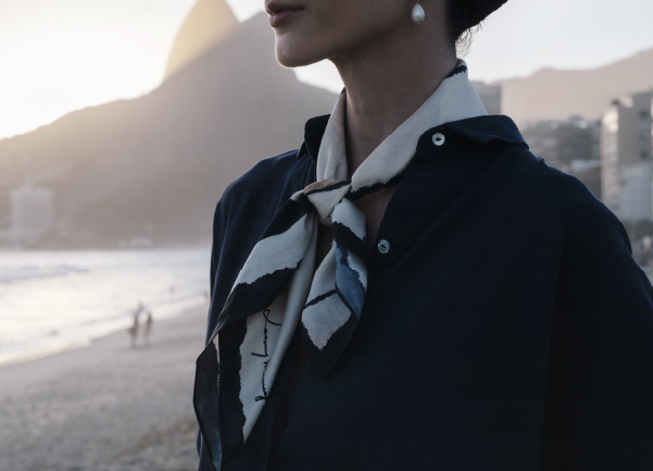 Um endereço privilegiado