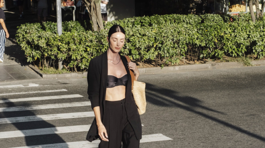 Localização premium no bairro mais valorizado do Rio