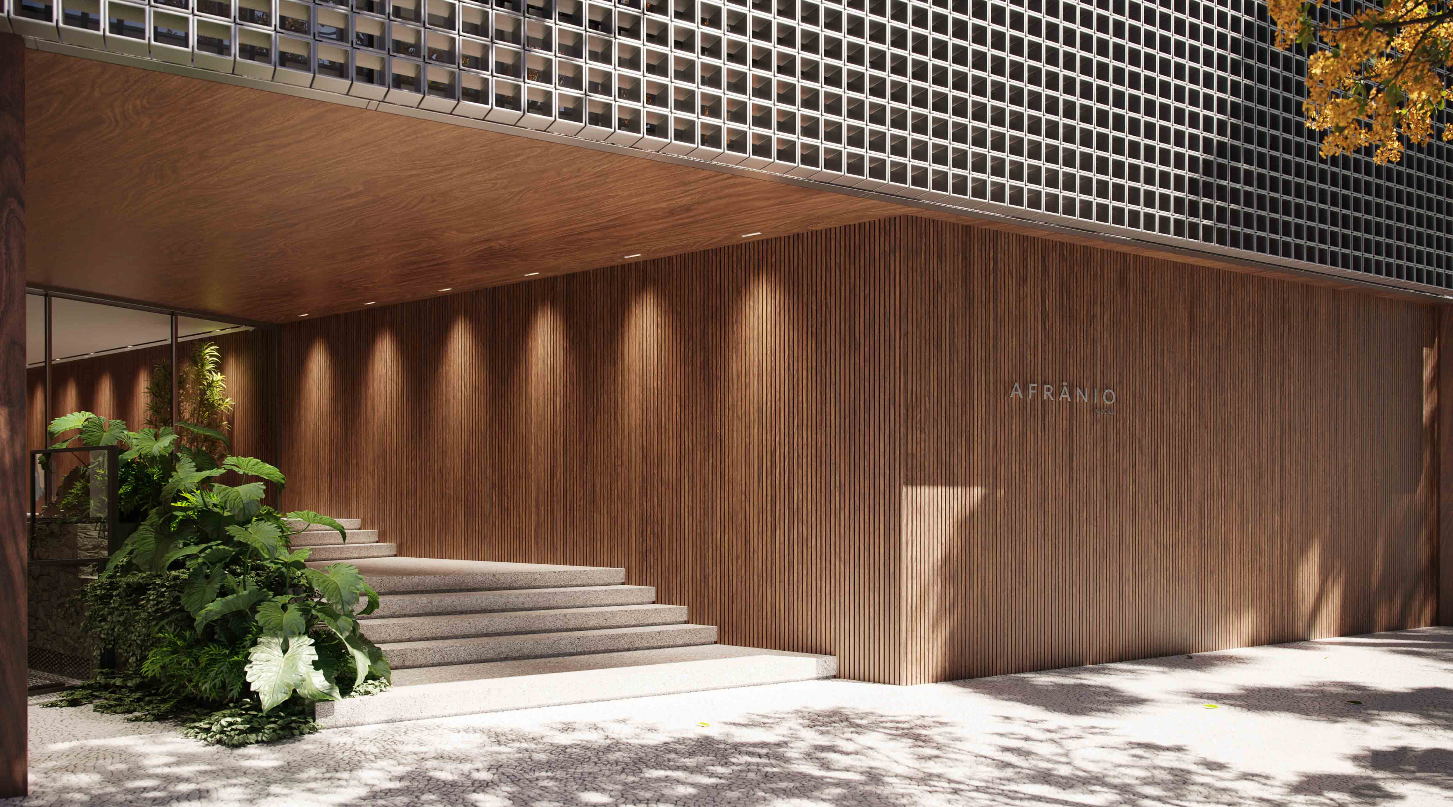 Arquitetura do Projeto