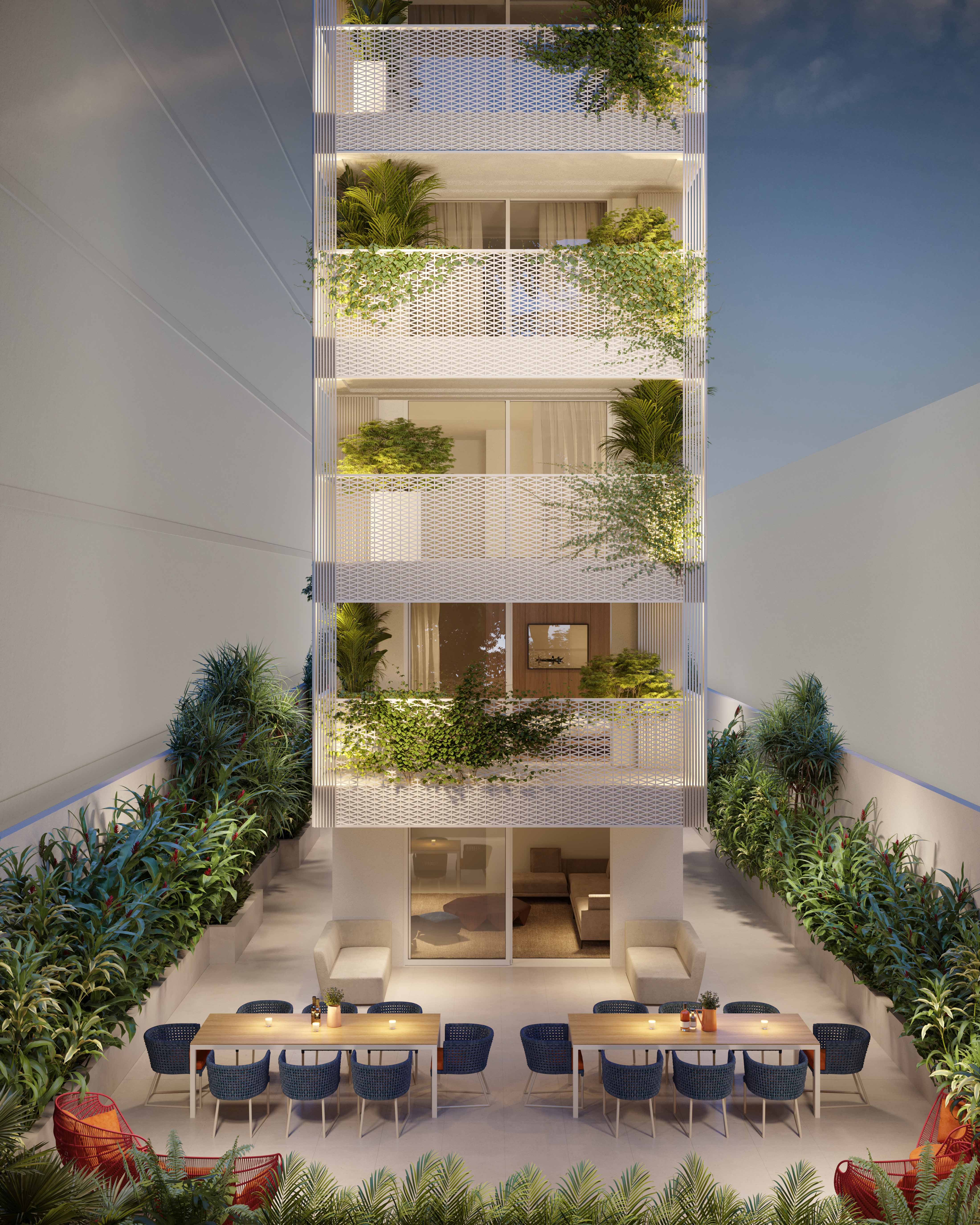 Marias Estúdios Ipanema