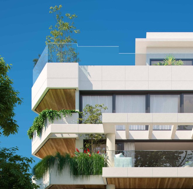 Arquitetura do Projeto