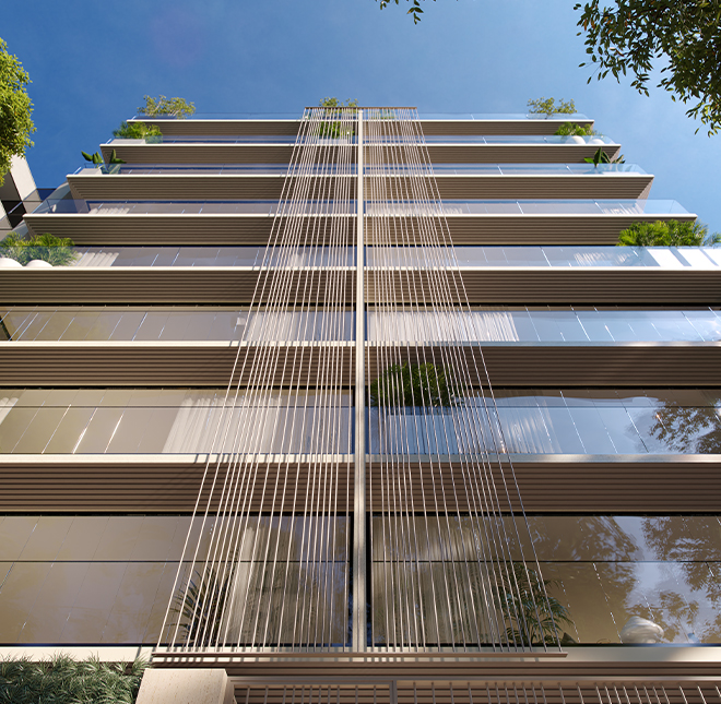 Arquitetura do Projeto