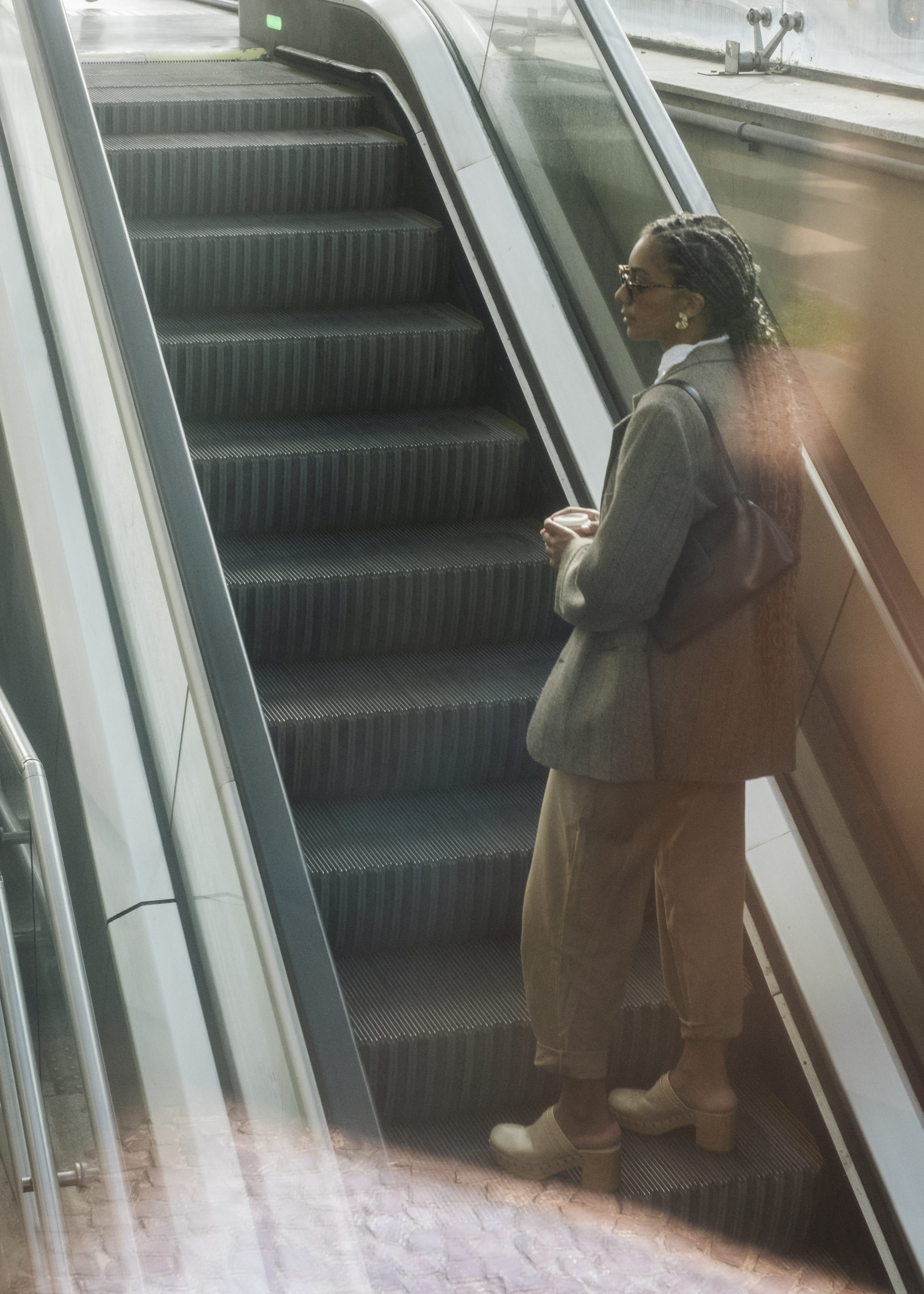 Serviços e comodidades