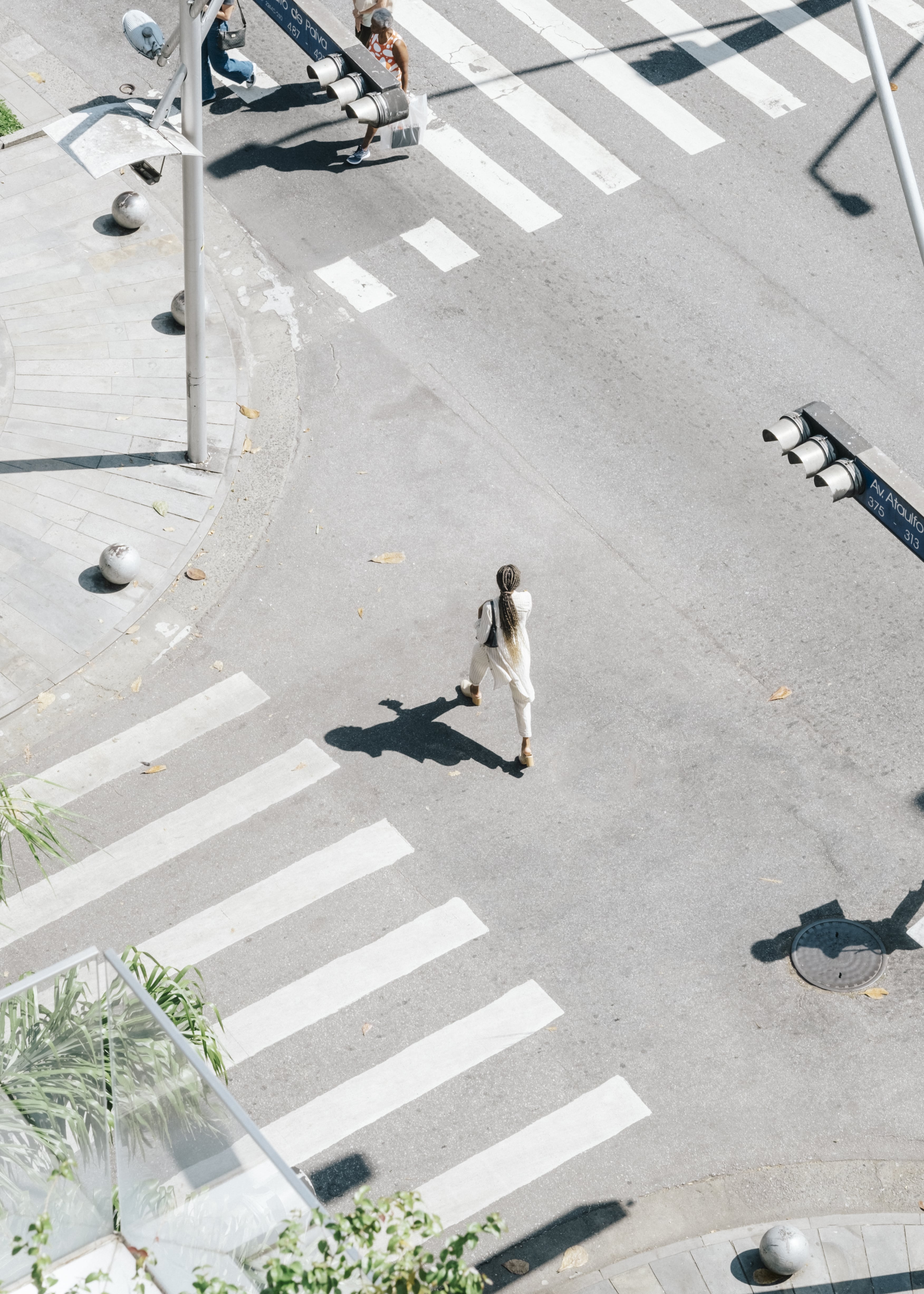 Centro Empresarial Luiz Severiano Ribeiro