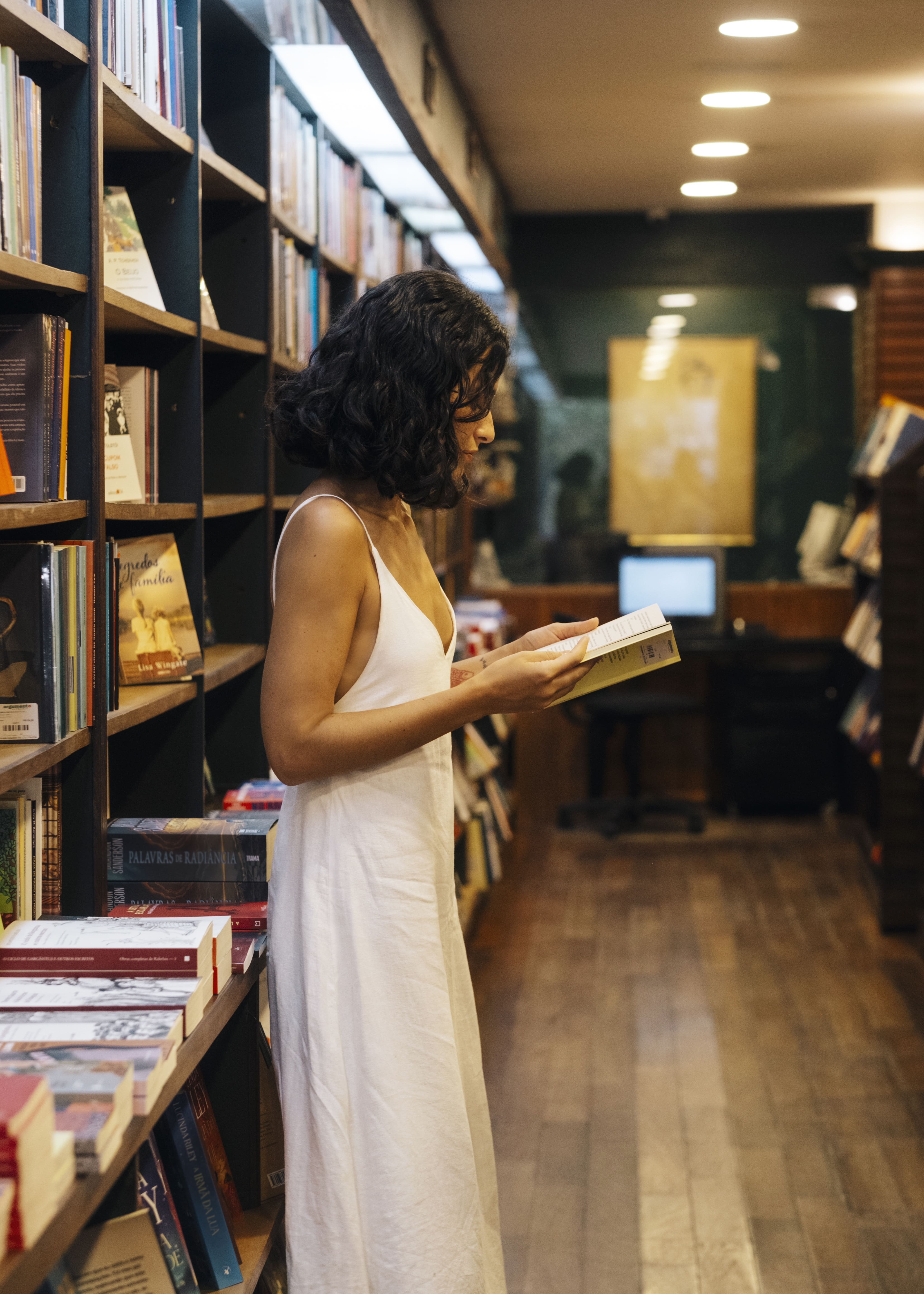 Cultura e entretenimento