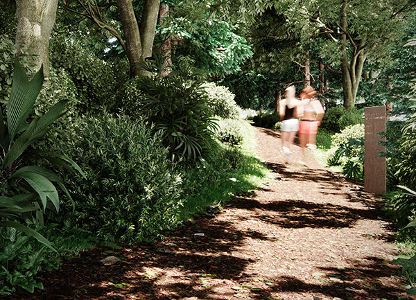 8.000 m² de mata nativa