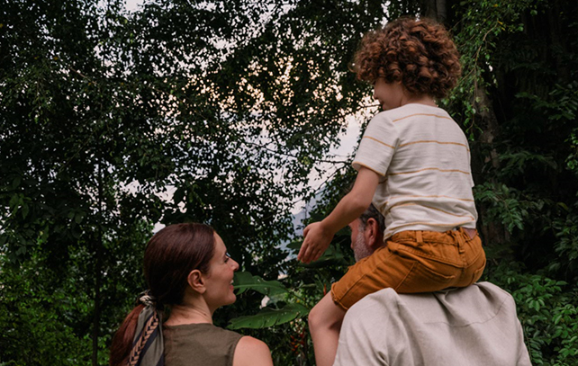 O único no Jardim Pernambuco