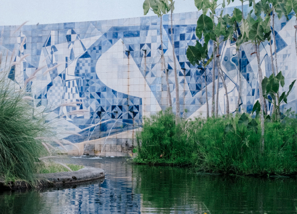 Cultura e entretenimento