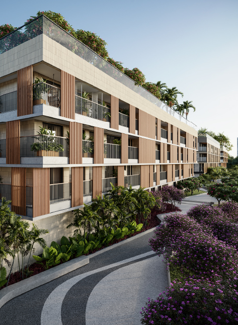 Parque Sustentável da Gávea