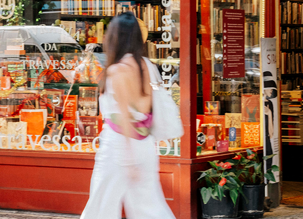 Cultura e entretenimento