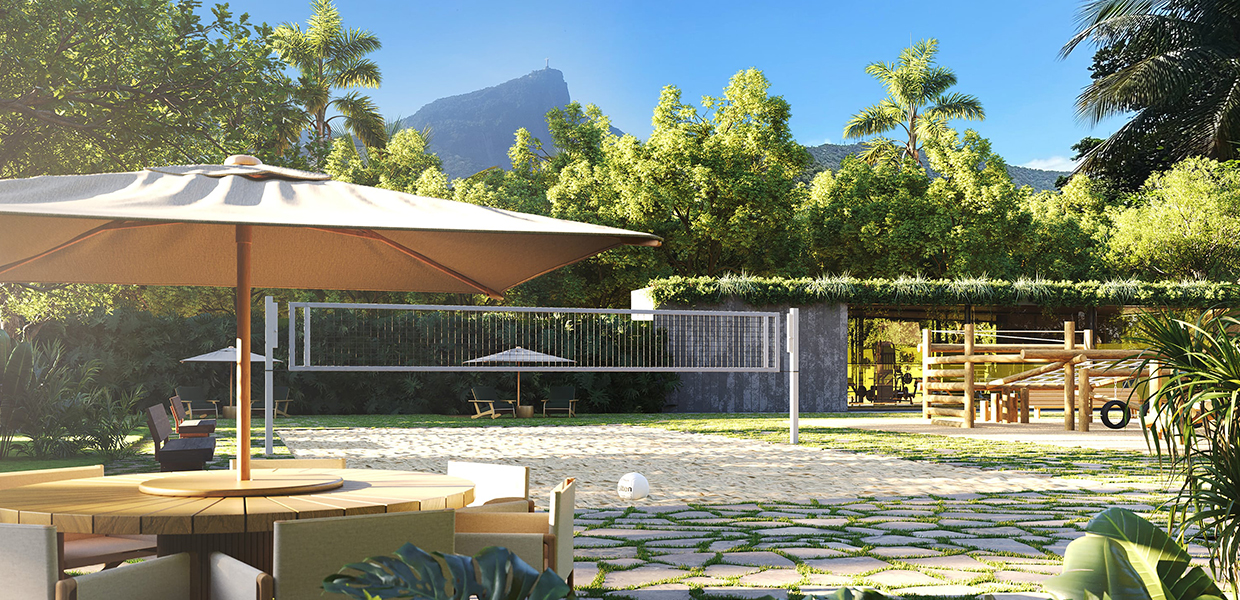 quadra de areia Estância Pernambuco Mozak 500-m²-a-600-m2 quadra de areia Jardim quadra de areia Estância Pernambuco Mozak 500-m²-a-600-m2