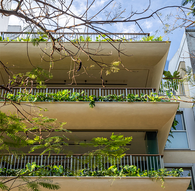 Arquitetura do Projeto