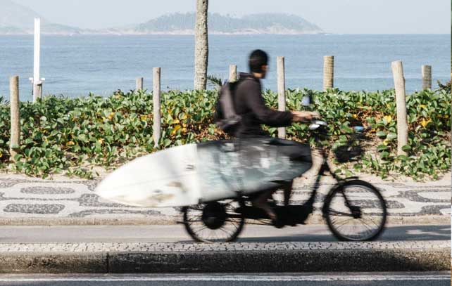 Saúde, lazer e bem-estar