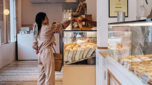 Esteja no coração do Leblon