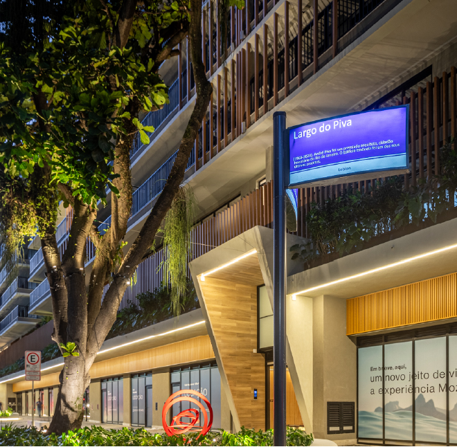 Arquitetura do Projeto