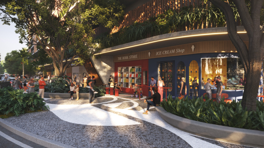 Oportunidade: Lojas com contratos de locação já garantidos