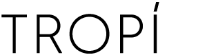 Tropí
