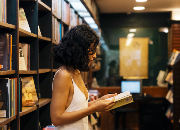 Cultura e entretenimento