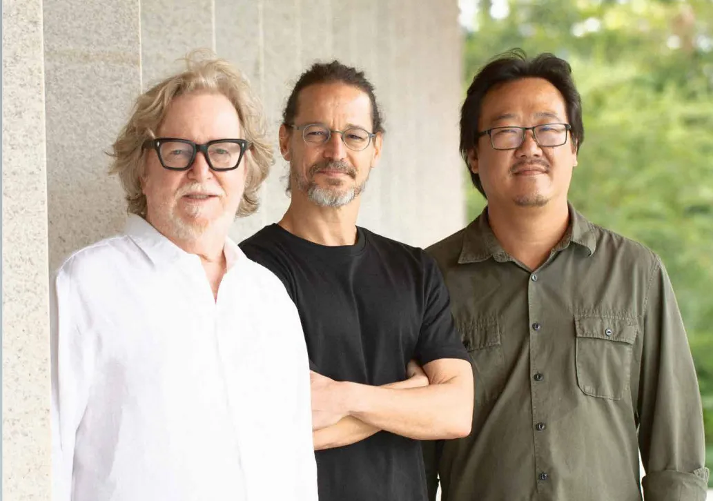 Jacobsen Arquitetura